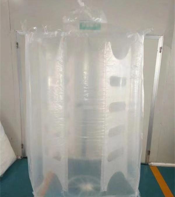 下面就具體了解下噸袋的化工設計：1、在設計時要考慮噸包裝容積、盛載物重量和包裝單位個數