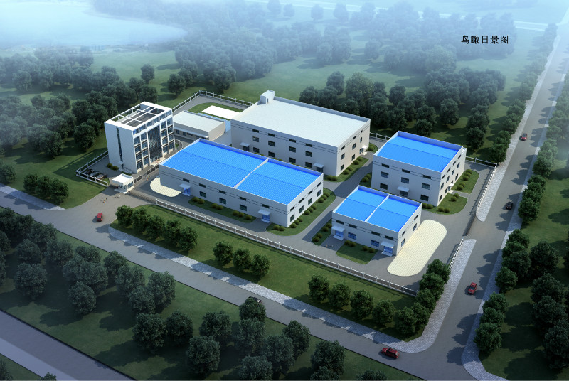 廣州米奇化工有限公司5萬(wàn)噸工業(yè)及日化新材料項(xiàng)目