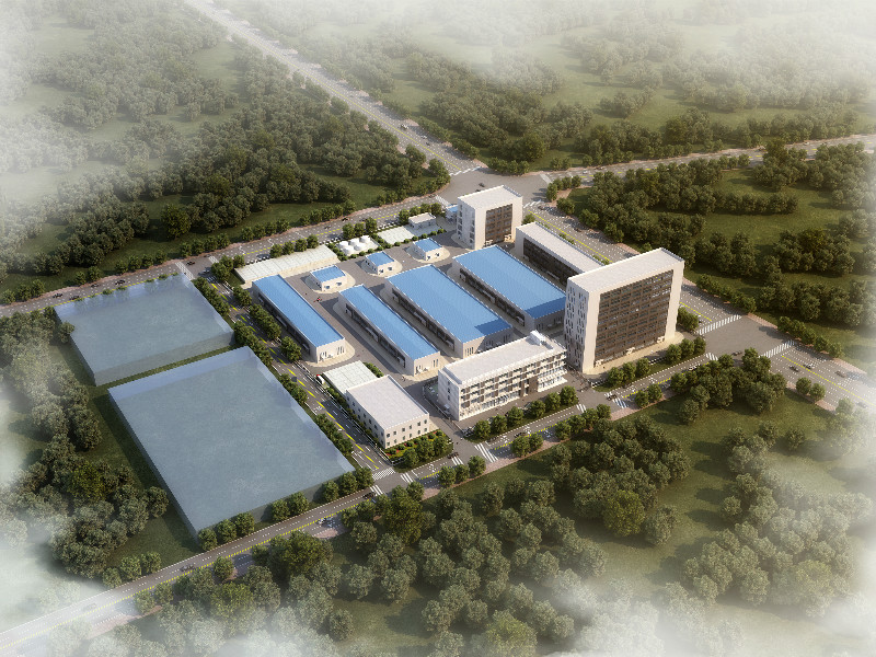 江門道氏新能源材料有限公司高穩(wěn)定性金屬鋰粉、高導(dǎo)電性石墨烯、碳納米管、陶瓷色料生產(chǎn)項(xiàng)目